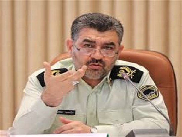 کشف 3 میلیارد ریال برنج قاچاق در بابل