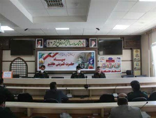 برگزاری راهپیمایی روز جهانی قدس به‌صورت خودرویی در چهارمحال و بختیاری