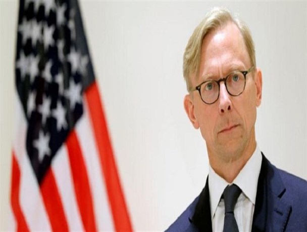 آمریکا از هر روشی برای تمدید تحریم تسلیحاتی ایران استفاده می‌کند