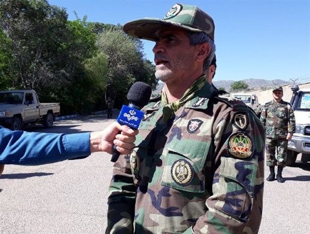 ۱۰۰۰ بسته معیشتی در طرح کمک مومنانه توزیع شد+عکس