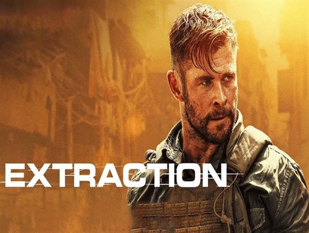 الگوی تکراری شورش و انتقام و خراب شهر اسلامی