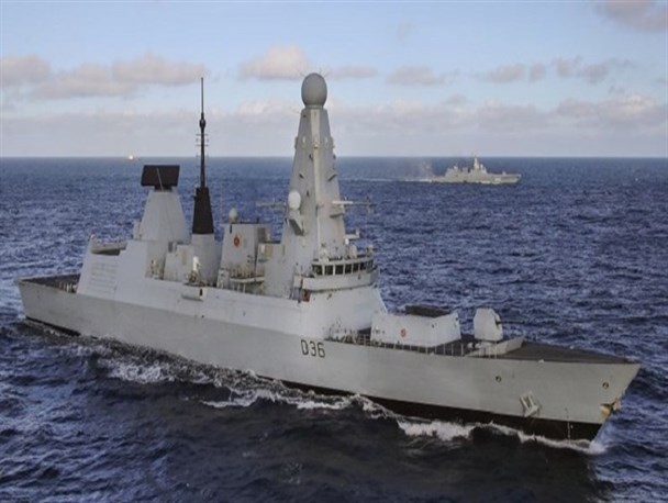 جزئیات تازه از کشتی به گل نشسته ایرانی در سنگاپور