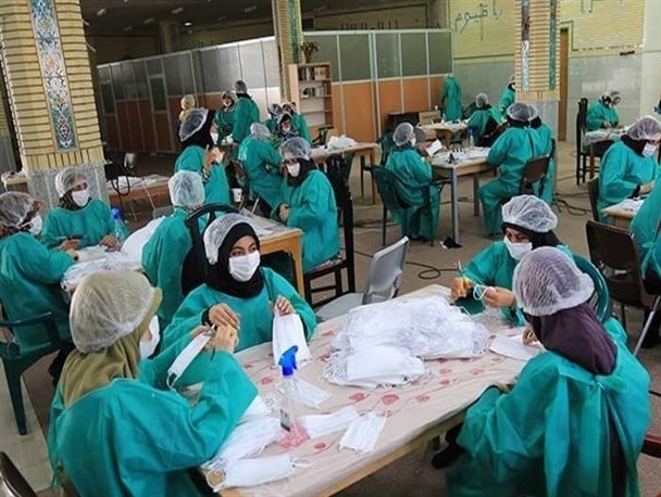 هر مسجد می تواند پایگاه ایجاد اشتغال در شهر و روستا باشد