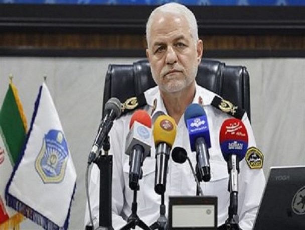 لغو ارائه خدمات تعویض پلاک براساس زوج و فرد بودن پلاک از شنبه