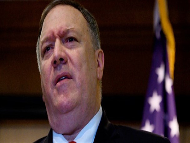 هکرهای مرتبط با چین اطلاعات کرونای آمریکا را ربوده‌اند