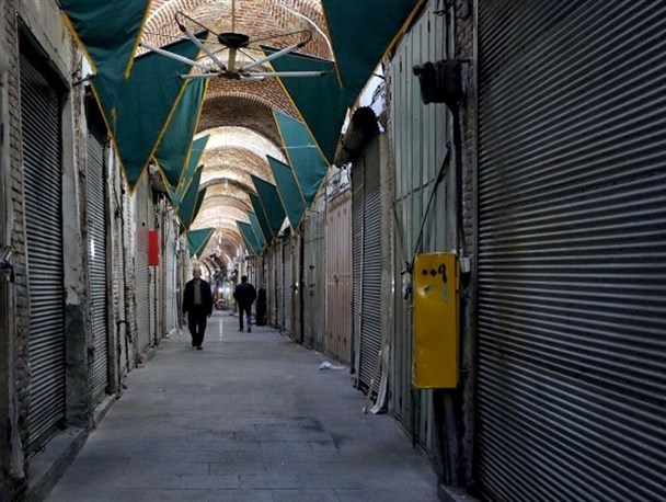 توسعه کسب‌وکار اینستاگرامی به‌جای دیجیتال مارکت بومی/ میانگین زمان اقامت زائران در مشهد ۲۴ ساعت کاهش یافت