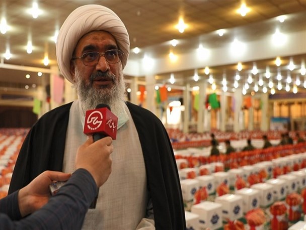 انتظار از تشکل دانشجویی تقویت روحیه انقلابی است/ حضور حداکثری در انتخابات باعث تقویت نظام، دولت و امنیت است