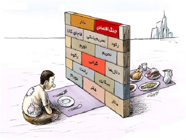 سفره لاغر مردم، همچنان تحت تهاجم روزانه گرانی‌ها/ امید به تغییر، انگیزه عمومی برای حضور پرشور در انتخابات