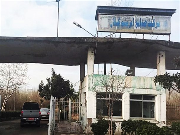 بازداشت متهم اصلی پرونده شرکت ابریشم گیلان