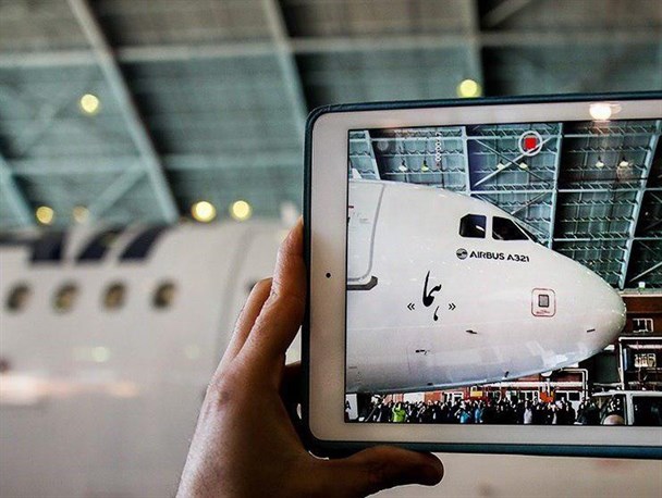 بازگشت ایرباس و بوئینگ به سمت احیای قراردادهای خرید هواپیما/ جنگ اقتصادی علیه ایران شکست خورد