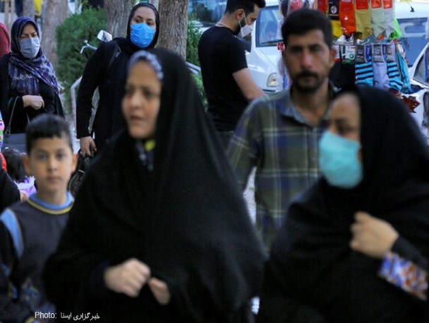 عبور قزوین از پیک چهارم کرونا ناپایدار است/ فعالیت تالارهای پذیرایی و رستوران‌ها با ۳۰درصد ظرفیت