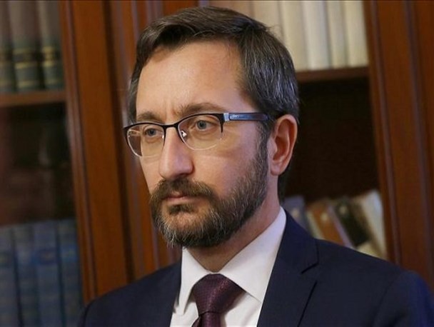 آنکارا:حملات اسرائیل به مراکز رسانه‌ای برای پنهان کردن کشتارهااست