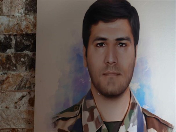 آرزوی شهادت با سربند یا زهرا(س)/ شهید «مصطفی شیخ‌الاسلامی» فرشته‌ای از آسمان+فیلم