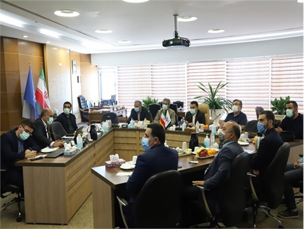 ضرورت تکمیل پروژه راه دسترسی بندر نوشهر به کمربندی