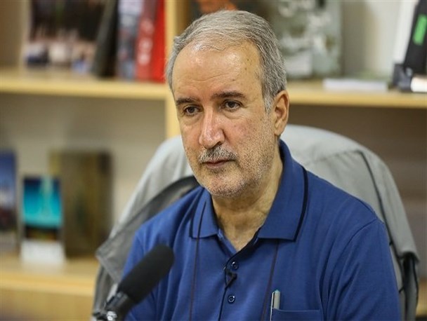 در زمینه ادبیات جنگ تقریبا کاری صورت نگرفته است