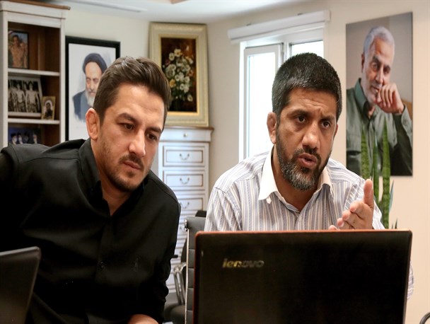 80 درصد موفقیت کشتی کشور بستگی به تلاش مربیان سازنده دارد