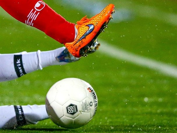 تمامی مسابقات فوتبال بدون تماشاگر شد