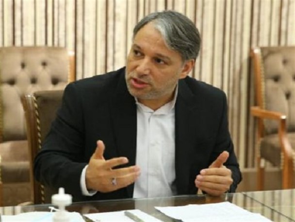 عزیزی: وزیر ورزش به جامعه تنیس دلگرمی داد/ با برنامه‌های هدفمند به دنبال پیشرفت هستیم