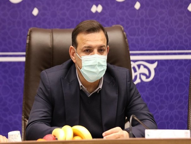 عزیزی‌خادم: برای خودم حق دادخواهی در مراجع بین‌المللی را قائل هستم/ امیدوارم هیات‌رئیسه فدراسیون فوتبال سر جویی وجدان داشته باشد!