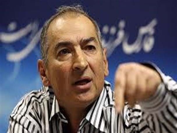 جلسه پرسش و پاسخ صادق زیباکلام در بجنورد