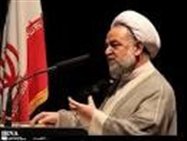 انتقاد امام جمعه بجنورد از استفاده از آهنگ های غیر مجاز در شب نیمه شعبان