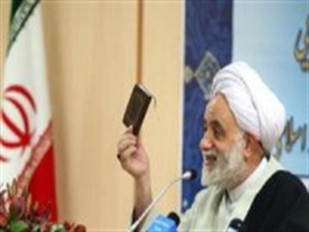 چگونگی آزمایش الهی