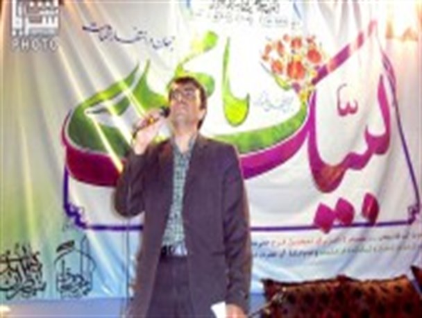 نذری جشن امام زمان هرندی ها صرف خرید جهیزیه زوج های جوان شد