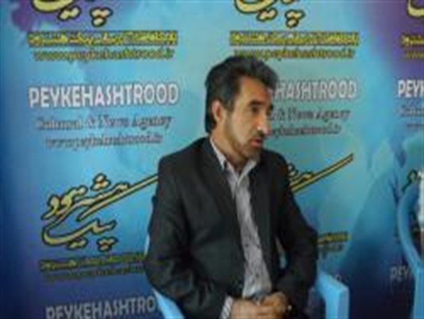 گفت و گوی تفصیلی پیک هشترود با ابراهیم مصطفی پور عضو شورای شهر هشترود