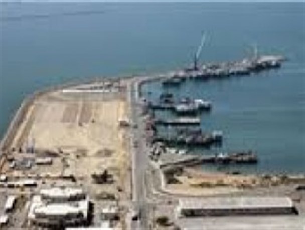 چابهار ظرفیت ایجاد صنایع کوچک زودبازده را دارد