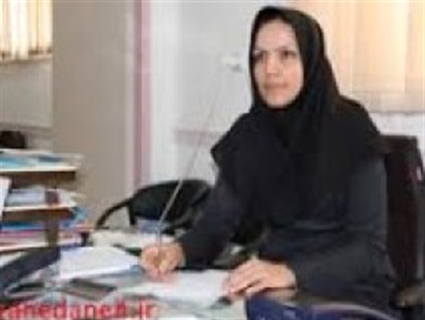 بانوی سیستان و بلوچستان قهرمان دوی بزرگسالان کشور شد