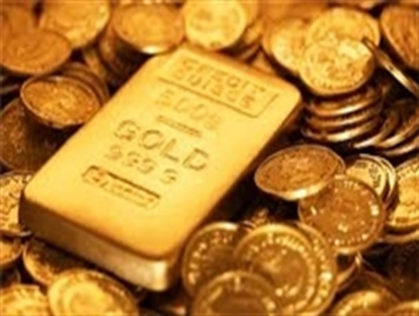 نرخ انواع ارز،سکه و طلا در بازار ۲۵ خرداد+جدول
