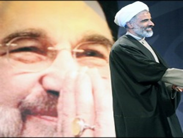 تحریکات معاون پارلمانی رئیس جمهور در فتنه ۸۸ + فیلم