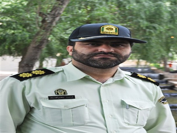 کاهش ۴۲ درصدی سرقت در محلات
