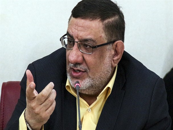 هرگونه ساخت و ساز در ساحل کارون بدون مجوز و غیرقانونی است/در حوزه سد کرخه و مارون مخازن آب تقریبا خالی است