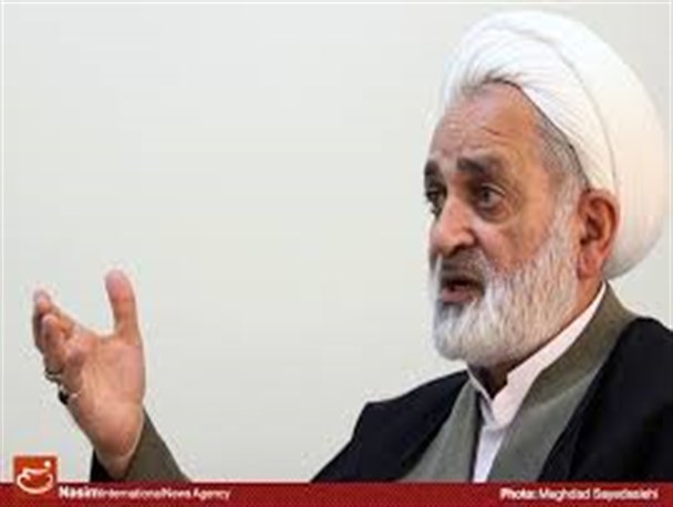 گره زدن همه مشکلات کشور به تحریم نوعی جوسازیست