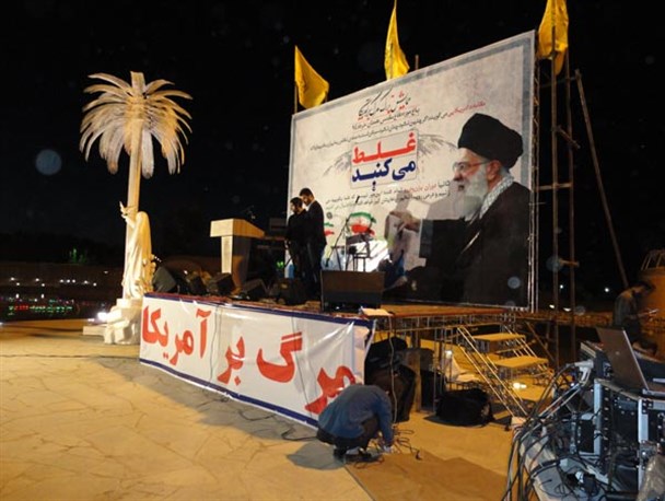 پی ام دی، همانی است که قلاب می گیرند که از پنجره هسته ای وارد حوزه نظامی ما شوند