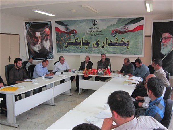 طرح نیازسنجی روستایی در بخش چابکسر و رحیم آباد شهرستان رودسر برگزار شد