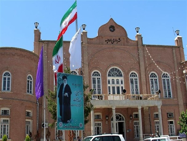 شهردار ارومیه در فاز اعتدال +تصاویر