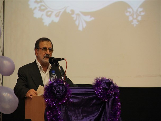 ریشه اصلاح طلبان در تفکرات امام (ره) است/ کسی نمی تواند اصلاح طلبان را حذف کند!