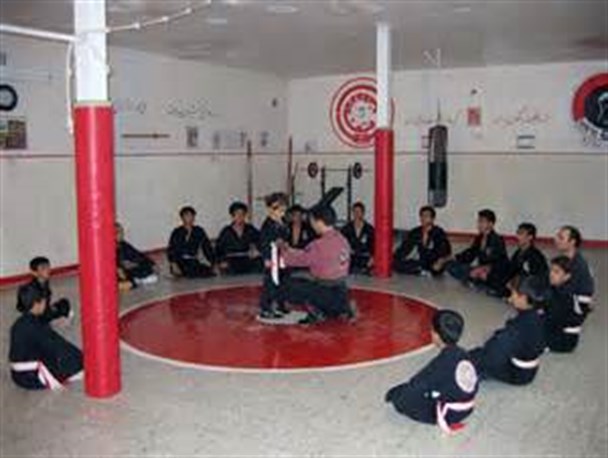 رقابت 8 کاندیدا برای تصاحب صندلی ریاست کونگ فو همدان