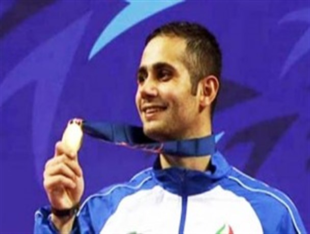 قهرمان گیلانی کاراته آسیا از ورزش قهرمانی خداحافظی کرد