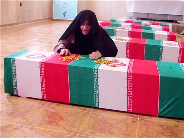 بوی پیراهن یوسف در دانشگاه تهران می‌پیچد