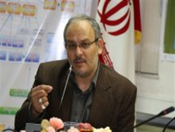 تحقق اقتصاد مقاومتی در پالایشگاه گاز ایلام مشهود است