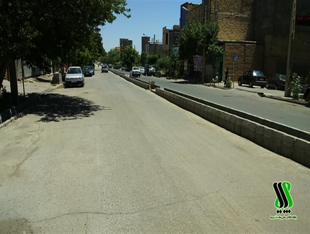 تدبیر شورای ترافیک امیدی برای مردم هشترود نداشت/ آیا طرح ریفیوژ خیابان امام (ره) ناقص می ماند؟