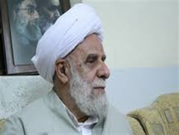آیت الله امینیان ، امانتداری راستگو