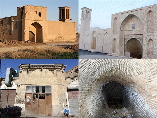 لطفاً آب‌انبارهای قم را دریابید!