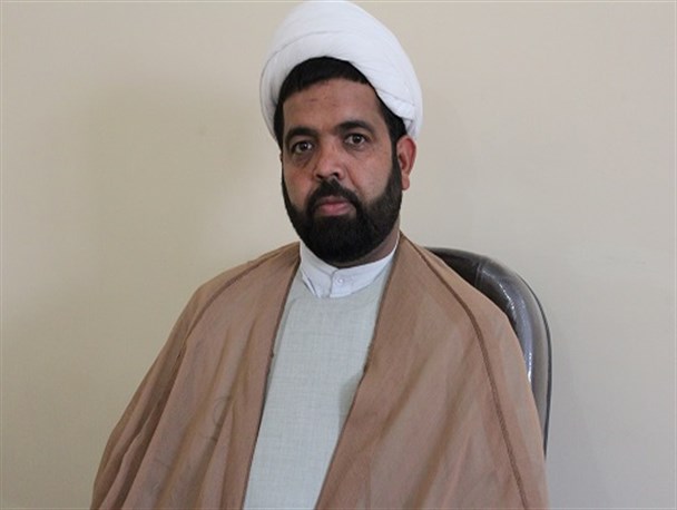 برگزاری طرح جزء خوانی قرآن کریم در مساجد شهرستان میناب