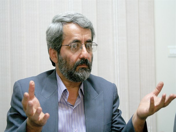 وابستگی امور کشور به مذاکرات ما را بی اراده می‌کند