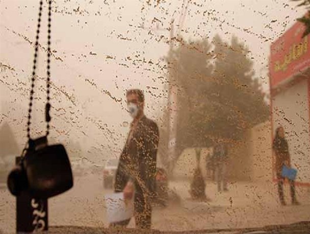 مسئولینی که به جای حل مشکل سعی در پاک کردن صورت مسئله دارند/سازمان محیط زیست یا بلای جان مردم؟+تصاویر