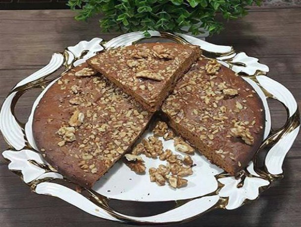 قیقاناخ زنجان، غذای مناسب و مقوی سفره های افطار